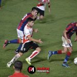 ¡Las mejores fotos del empate de la reserva de River ante San Lorenzo!