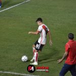 ¡Las mejores fotos del empate de la reserva de River ante San Lorenzo!