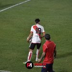 ¡Las mejores fotos del empate de la reserva de River ante San Lorenzo!
