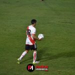 ¡Las mejores fotos del empate de la reserva de River ante San Lorenzo!