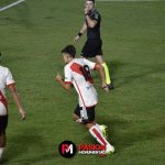 ¡Las mejores fotos del empate de la reserva de River ante San Lorenzo!