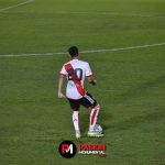¡Las mejores fotos del empate de la reserva de River ante San Lorenzo!