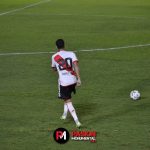 ¡Las mejores fotos del empate de la reserva de River ante San Lorenzo!