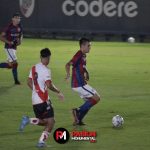 ¡Las mejores fotos del empate de la reserva de River ante San Lorenzo!