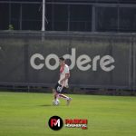 ¡Las mejores fotos del empate de la reserva de River ante San Lorenzo!