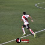 ¡Las mejores fotos del empate de la reserva de River ante San Lorenzo!