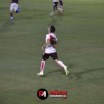 ¡Las mejores fotos del empate de la reserva de River ante San Lorenzo!