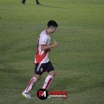 ¡Las mejores fotos del empate de la reserva de River ante San Lorenzo!