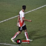 ¡Las mejores fotos del empate de la reserva de River ante San Lorenzo!