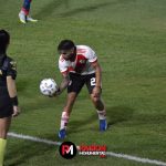 ¡Las mejores fotos del empate de la reserva de River ante San Lorenzo!