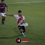 ¡Las mejores fotos del empate de la reserva de River ante San Lorenzo!