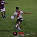 ¡Las mejores fotos del empate de la reserva de River ante San Lorenzo!