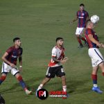 ¡Las mejores fotos del empate de la reserva de River ante San Lorenzo!