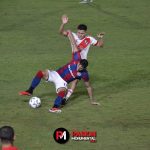 ¡Las mejores fotos del empate de la reserva de River ante San Lorenzo!