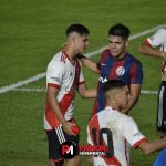 ¡Las mejores fotos del empate de la reserva de River ante San Lorenzo!