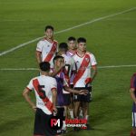 ¡Las mejores fotos del empate de la reserva de River ante San Lorenzo!