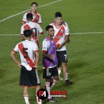 ¡Las mejores fotos del empate de la reserva de River ante San Lorenzo!