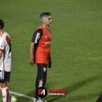 ¡Las mejores fotos del empate de la reserva de River ante San Lorenzo!