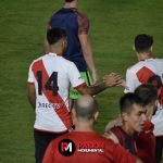 ¡Las mejores fotos del empate de la reserva de River ante San Lorenzo!