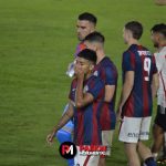 ¡Las mejores fotos del empate de la reserva de River ante San Lorenzo!