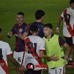 ¡Las mejores fotos del empate de la reserva de River ante San Lorenzo!