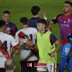 ¡Las mejores fotos del empate de la reserva de River ante San Lorenzo!