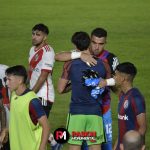 ¡Las mejores fotos del empate de la reserva de River ante San Lorenzo!