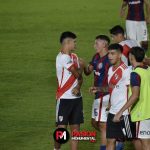 ¡Las mejores fotos del empate de la reserva de River ante San Lorenzo!