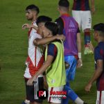 ¡Las mejores fotos del empate de la reserva de River ante San Lorenzo!