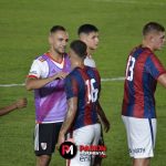 ¡Las mejores fotos del empate de la reserva de River ante San Lorenzo!