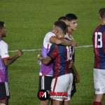 ¡Las mejores fotos del empate de la reserva de River ante San Lorenzo!