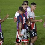 ¡Las mejores fotos del empate de la reserva de River ante San Lorenzo!