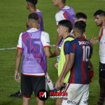 ¡Las mejores fotos del empate de la reserva de River ante San Lorenzo!