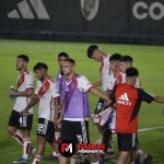 ¡Las mejores fotos del empate de la reserva de River ante San Lorenzo!