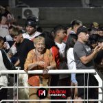 ¡Las mejores fotos del empate de la reserva de River ante San Lorenzo!