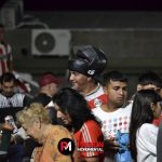 ¡Las mejores fotos del empate de la reserva de River ante San Lorenzo!