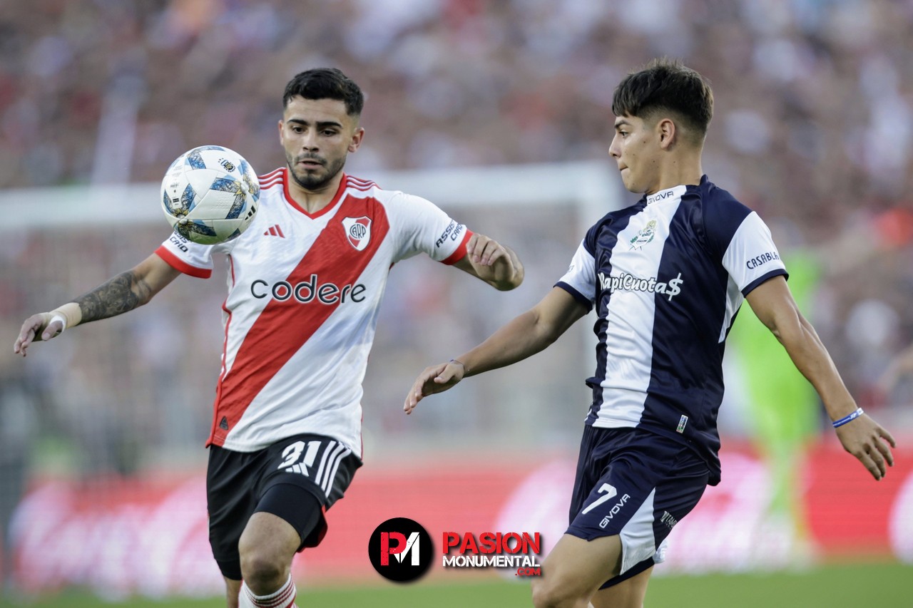 En la previa del sorteo de la Libertadores: ¿Qué rivales puede enfrentar River?