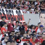 ¡Buscate en la victoria de River ante Gimnasia de La Plata en el Monumental!