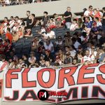 ¡Buscate en la victoria de River ante Gimnasia de La Plata en el Monumental!
