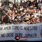 ¡Buscate en la victoria de River ante Gimnasia de La Plata en el Monumental!