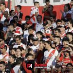 ¡Buscate en la victoria de River ante Gimnasia de La Plata en el Monumental!