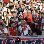 ¡Buscate en la victoria de River ante Gimnasia de La Plata en el Monumental!