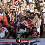 ¡Buscate en la victoria de River ante Gimnasia de La Plata en el Monumental!