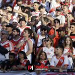 ¡Buscate en la victoria de River ante Gimnasia de La Plata en el Monumental!