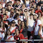 ¡Buscate en la victoria de River ante Gimnasia de La Plata en el Monumental!