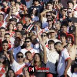¡Buscate en la victoria de River ante Gimnasia de La Plata en el Monumental!