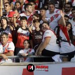 ¡Buscate en la victoria de River ante Gimnasia de La Plata en el Monumental!