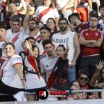 ¡Buscate en la victoria de River ante Gimnasia de La Plata en el Monumental!