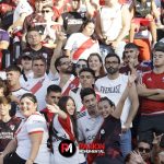 ¡Buscate en la victoria de River ante Gimnasia de La Plata en el Monumental!