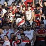 ¡Buscate en la victoria de River ante Gimnasia de La Plata en el Monumental!